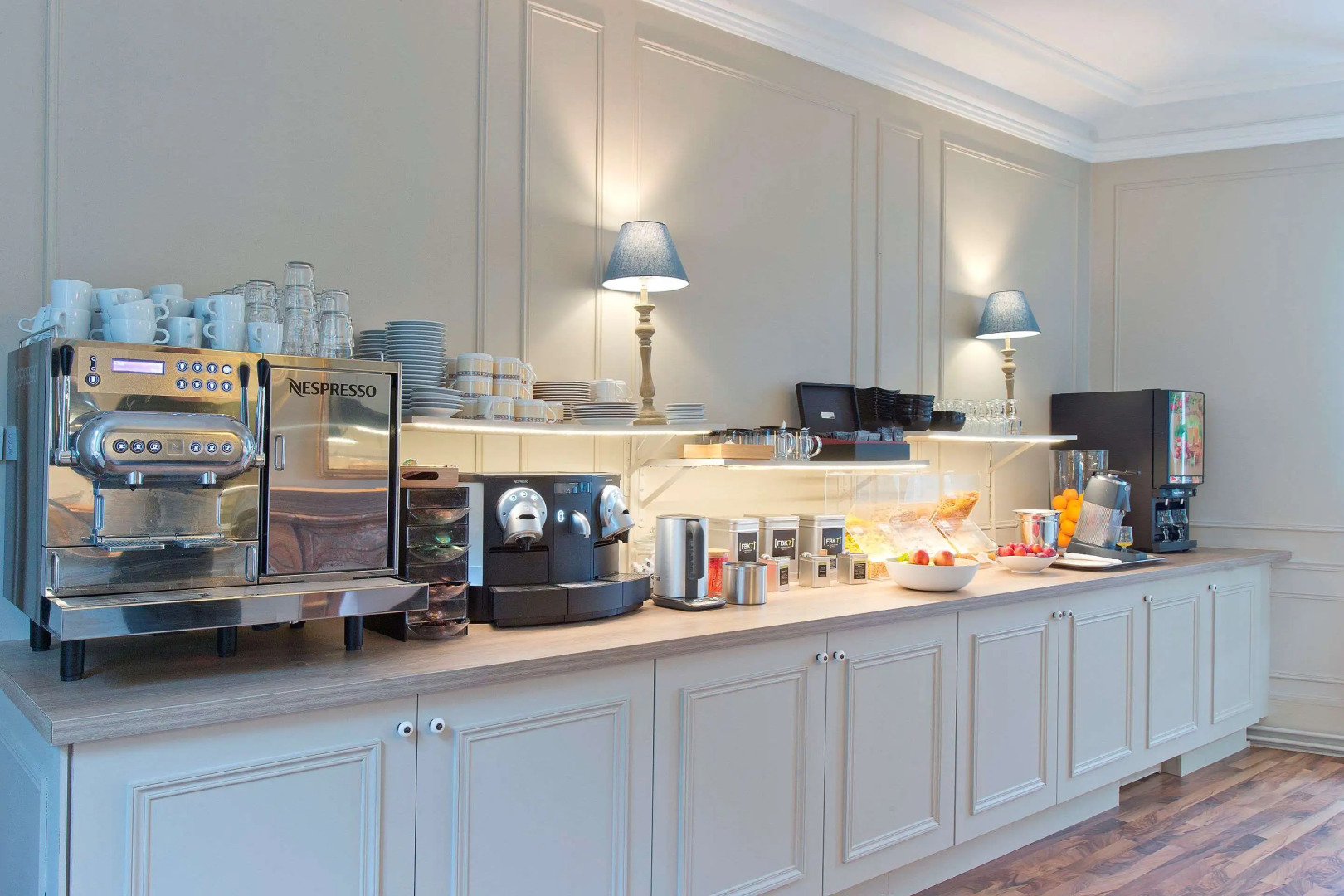 Château & Spa de la Commanderie