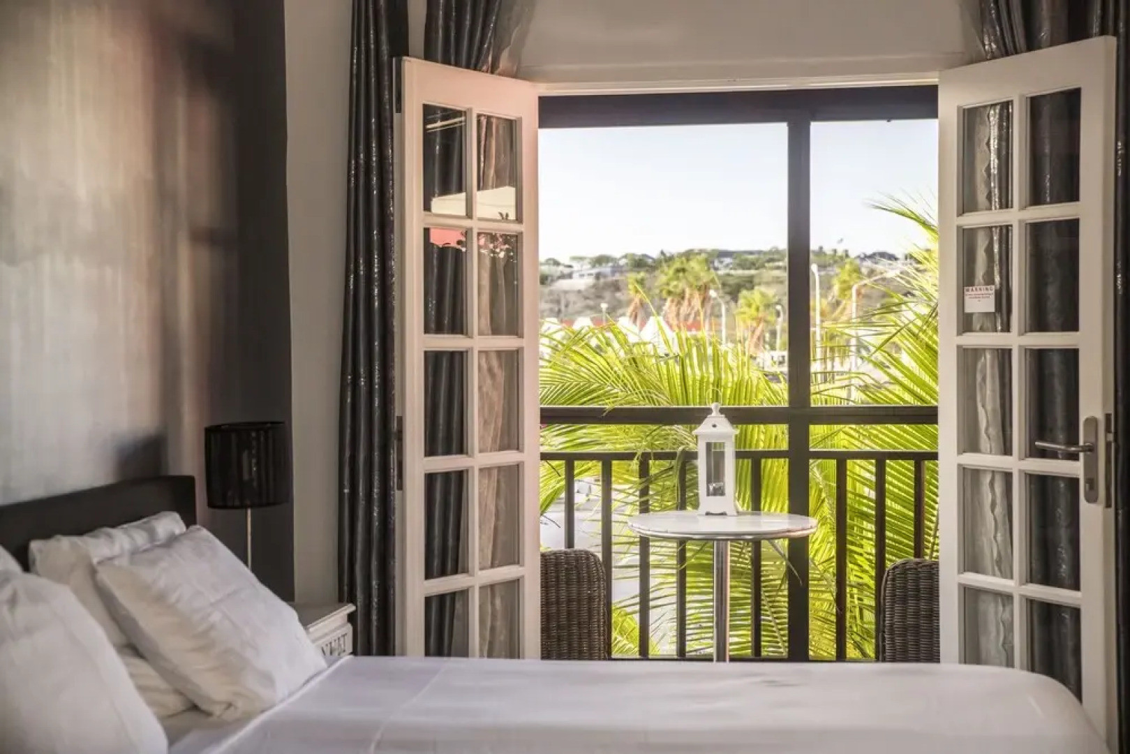 PM78 Boutique Apartments