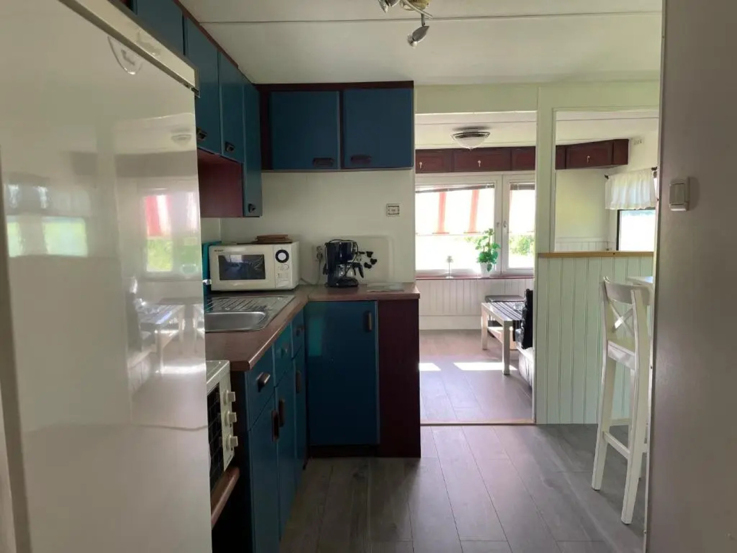 Paradiset Östra Öland