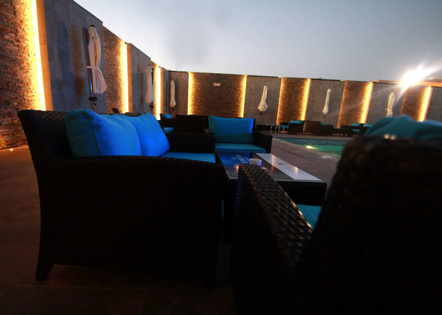 Novotel Yanbu