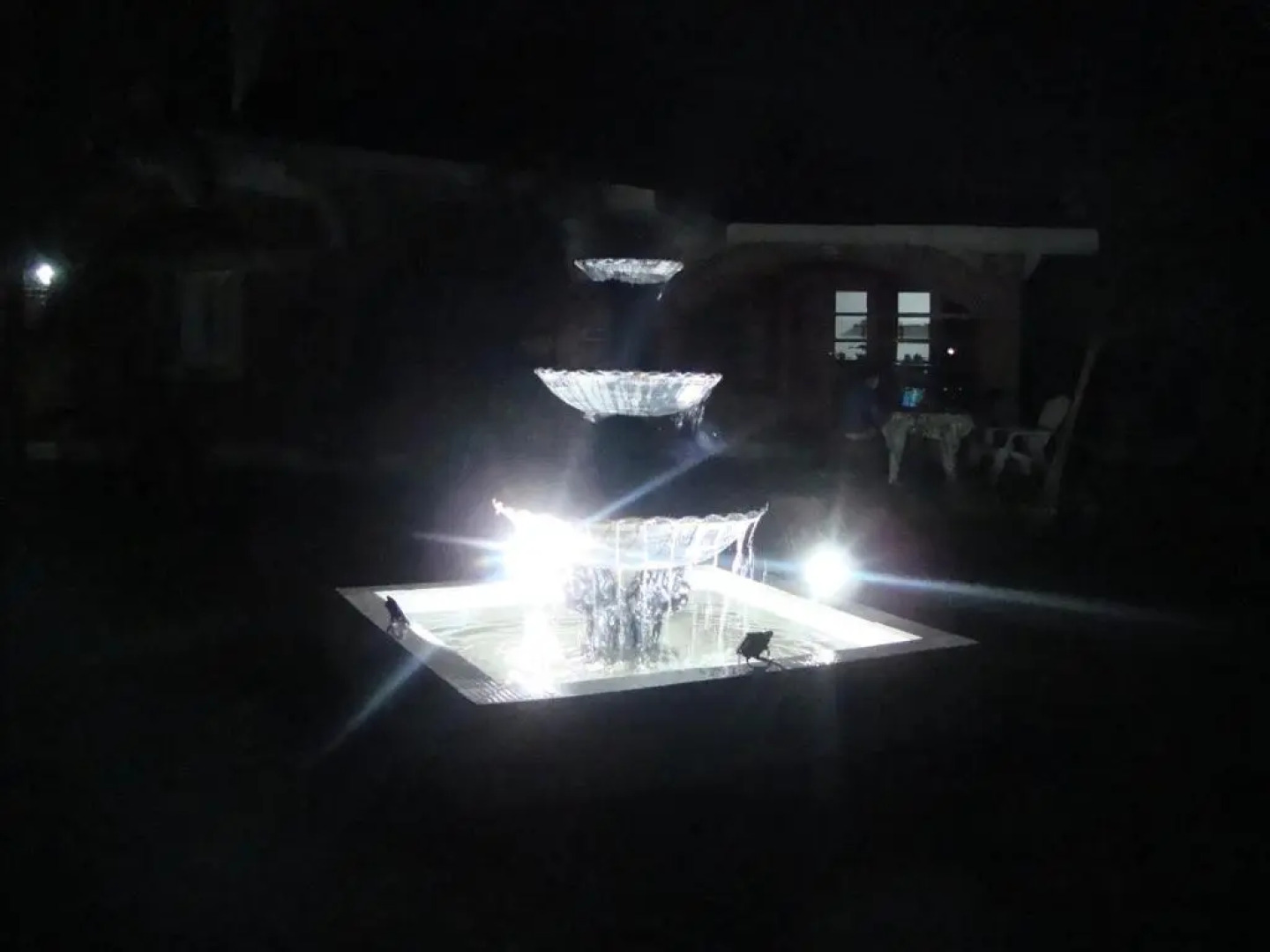 Cabañas Valle San Miguel