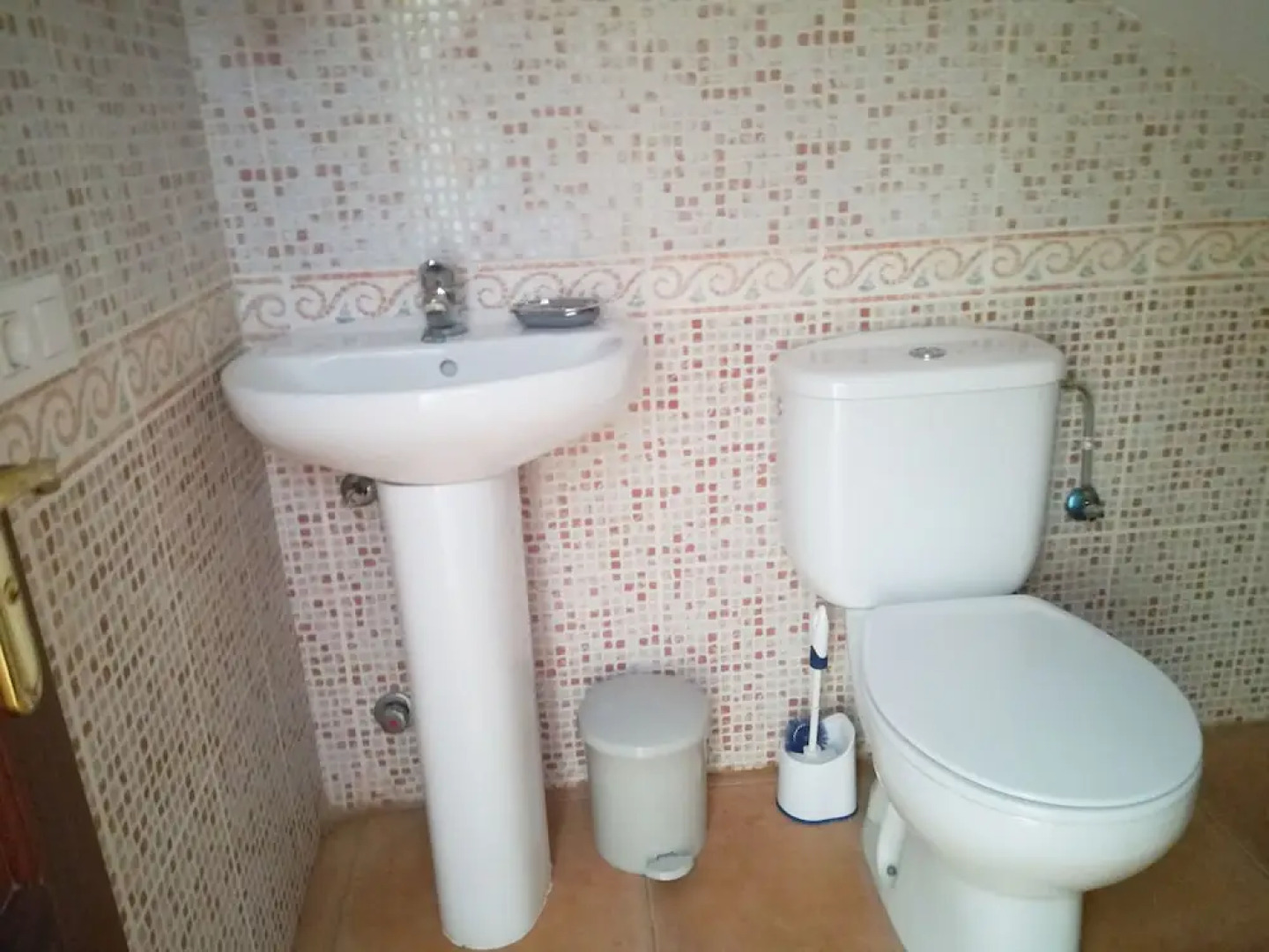 Very Nice House in El Medano