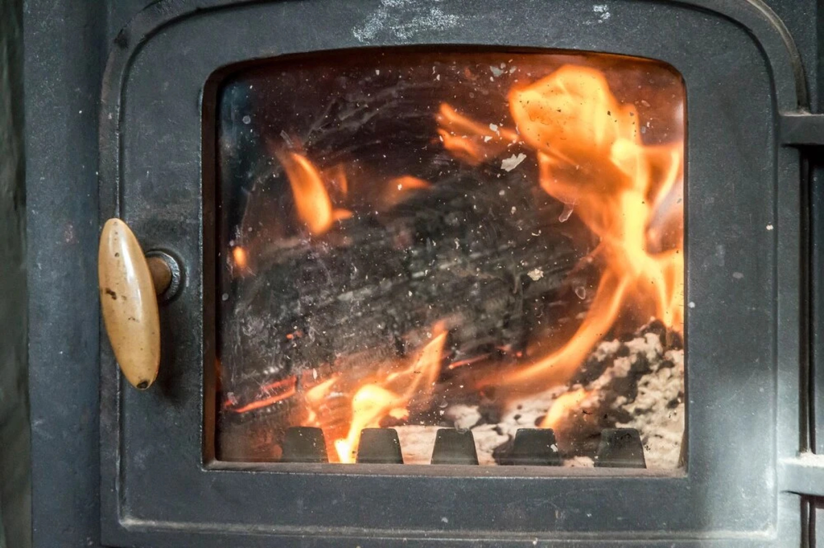 Roselea - 3 Bedroom Cottage - Carew