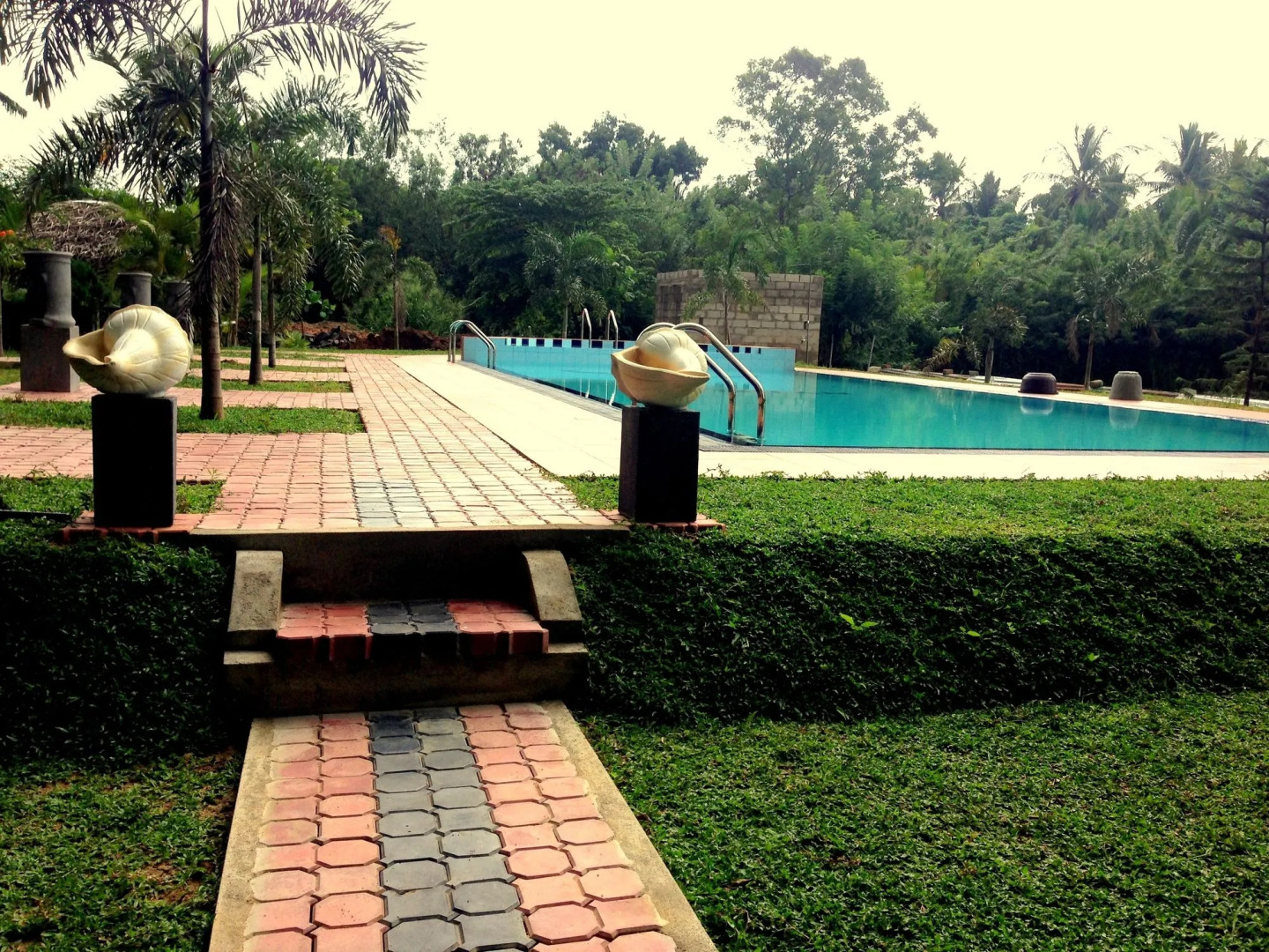 Tishan Holiday Resort