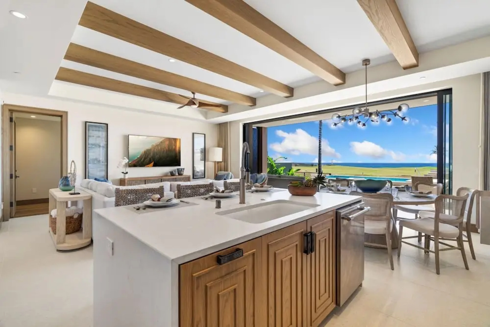 Timbers 3003 4 Bedroom Condo By Redawning