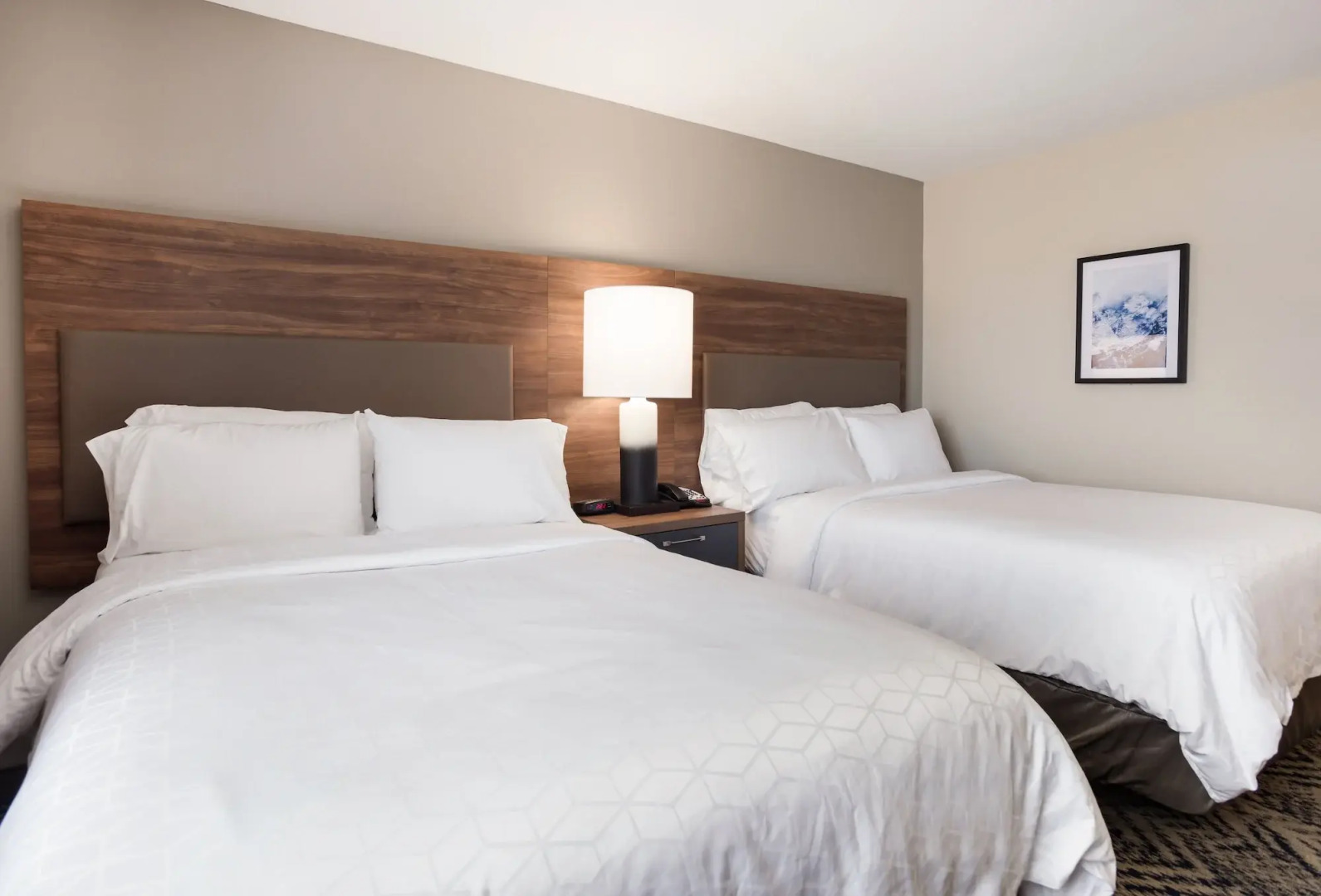 Candlewood Suites Lake Charles-Sulphur