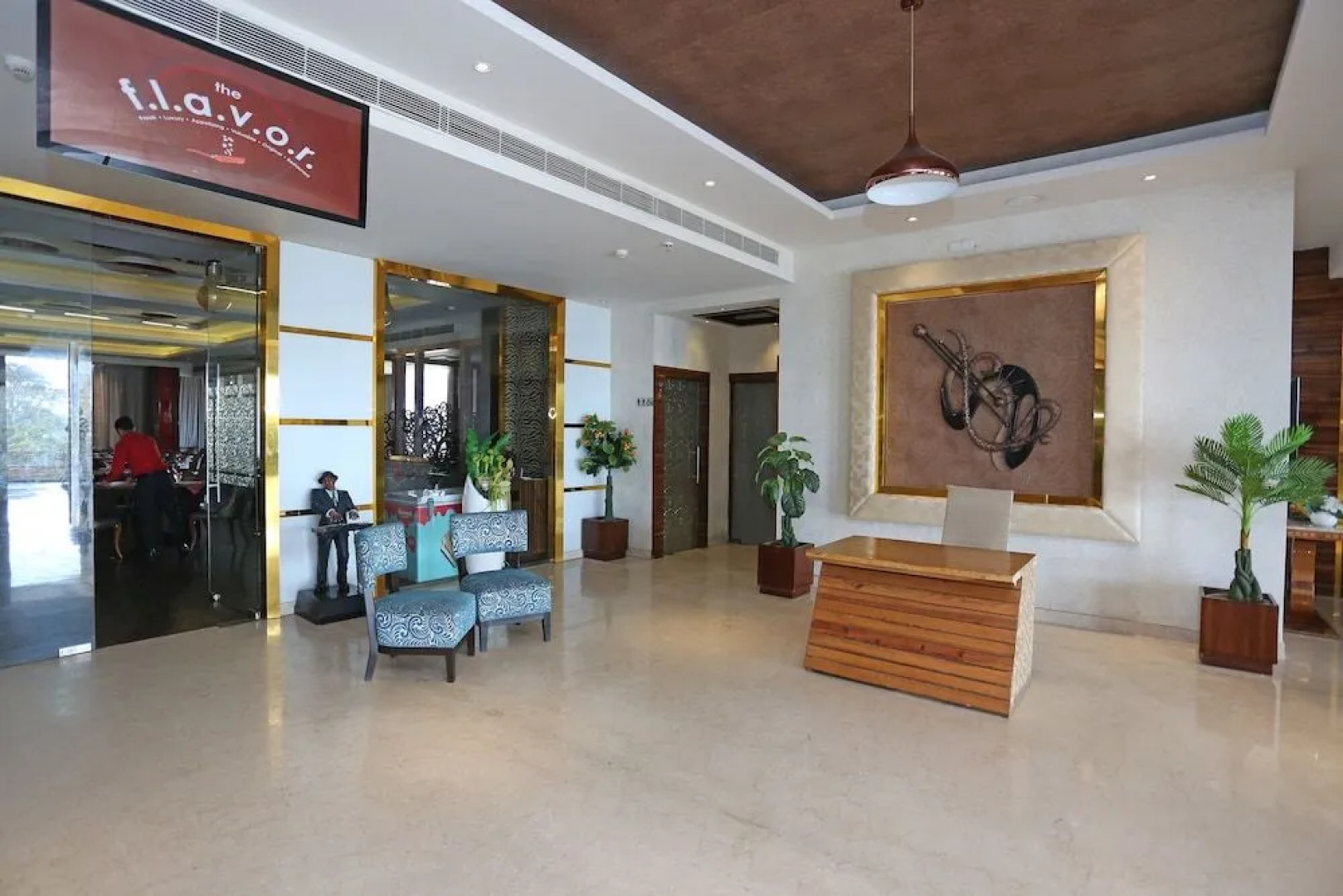 OYO 30131 Hotel Ceremony- A Unit Of Nishuraj Resorts