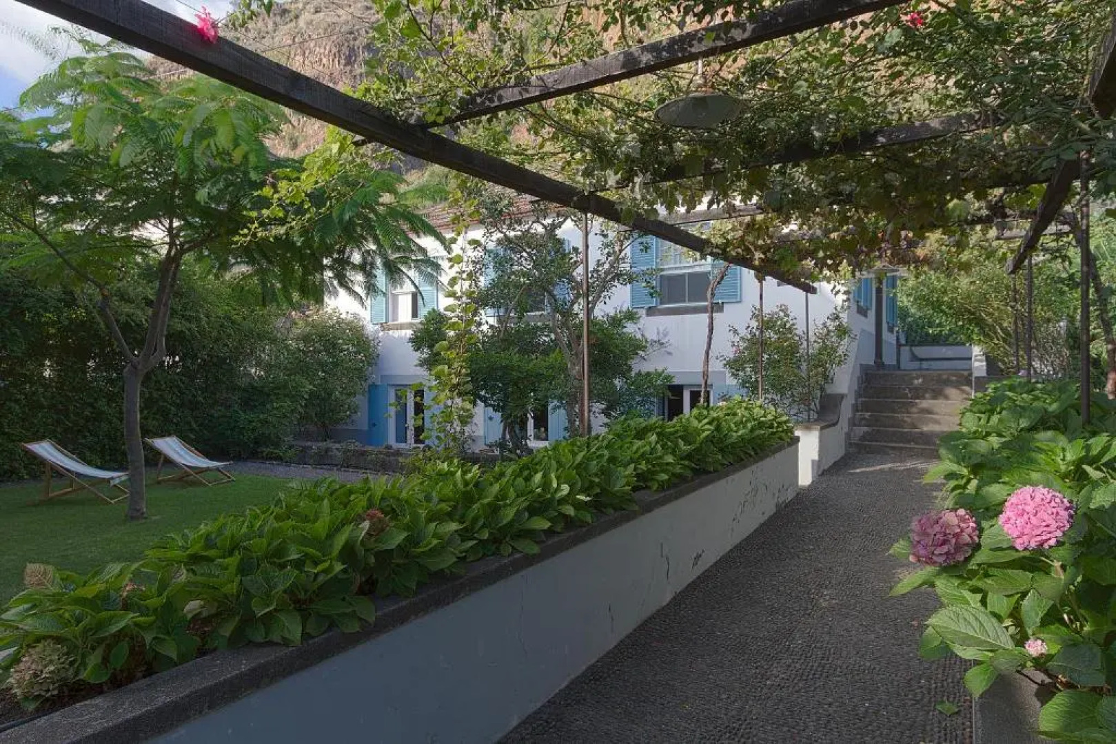 Casa da Madalena do Mar