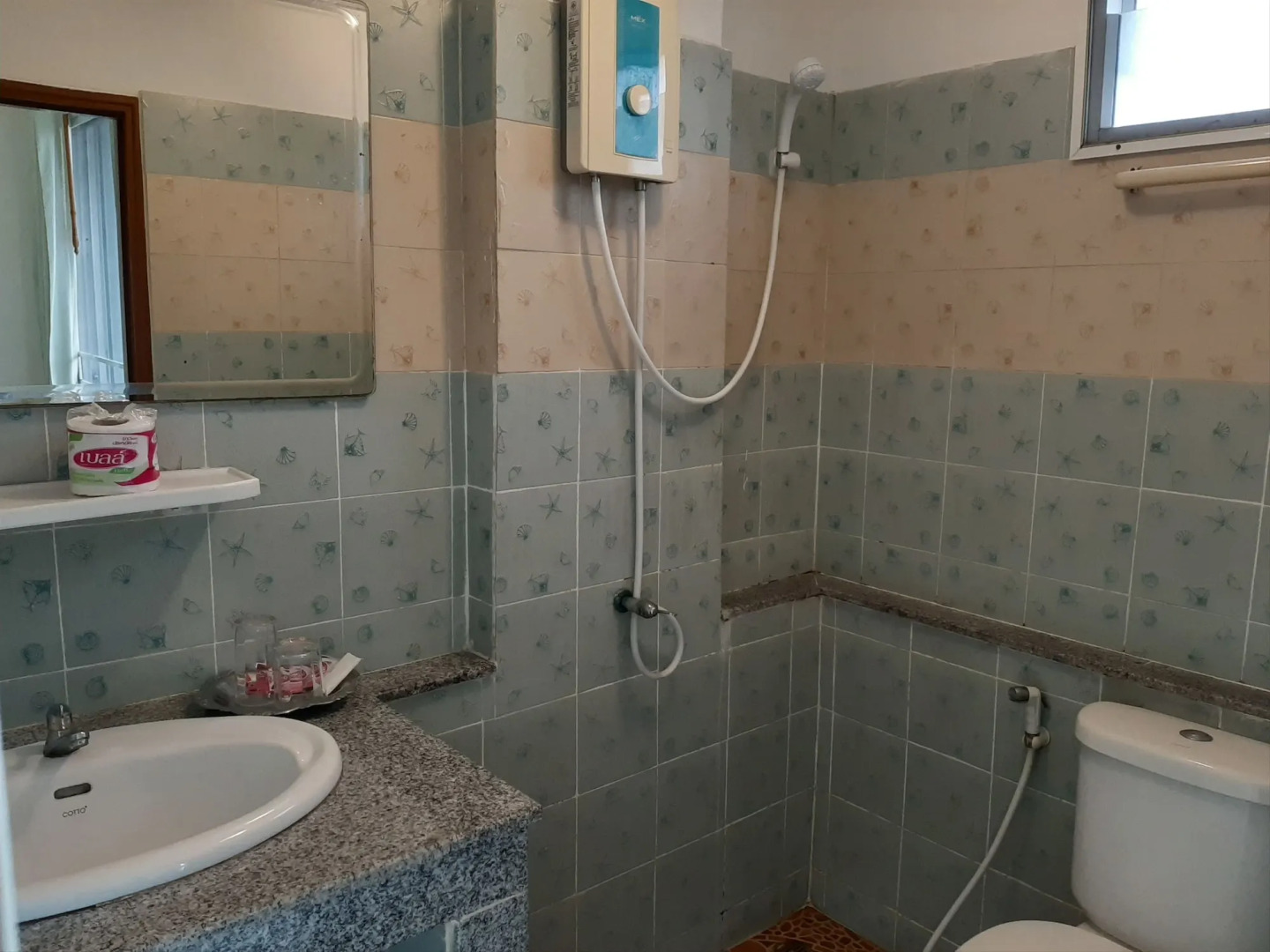 Vanlisut Hotel Ngamwongwan