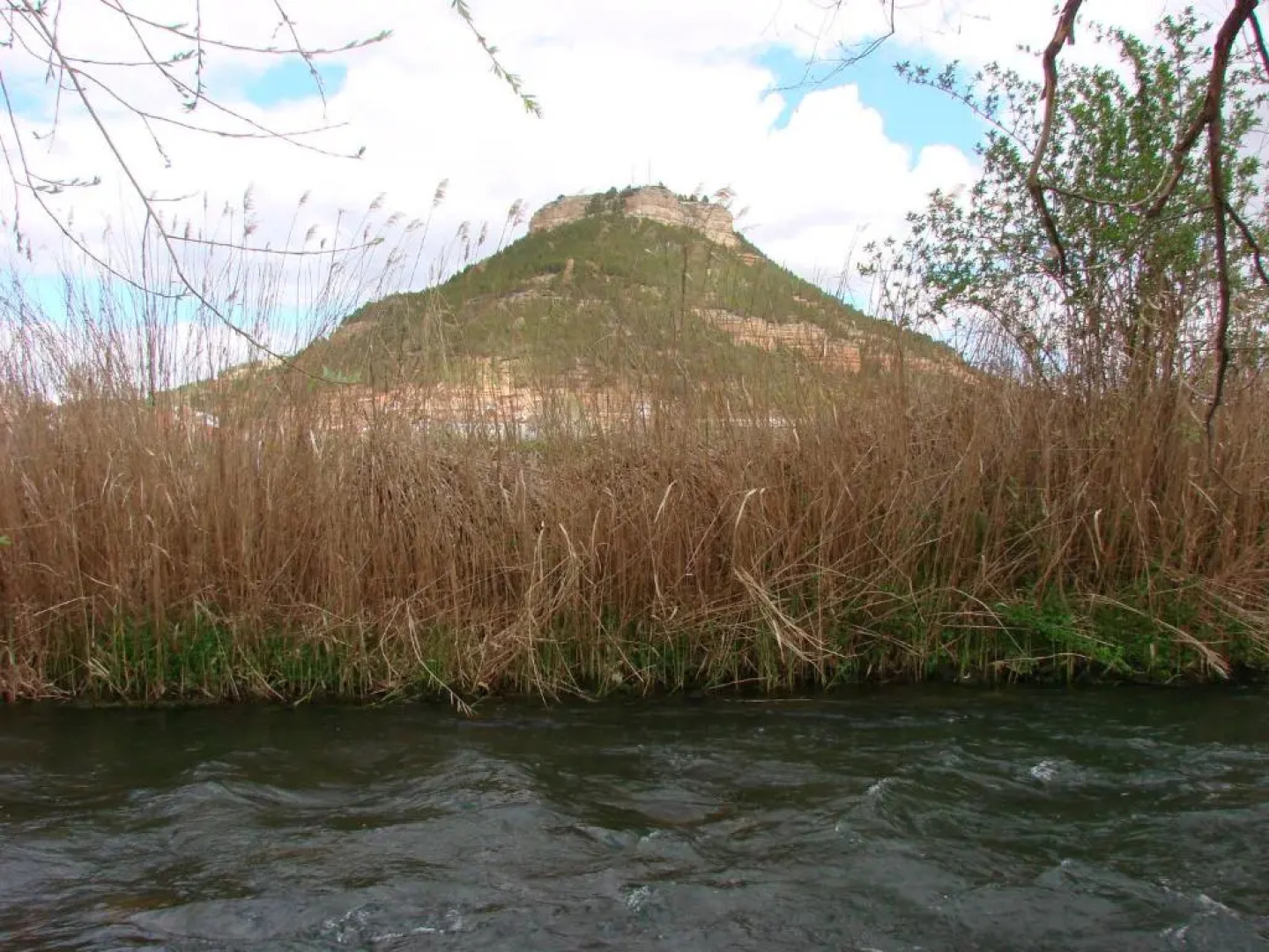 Casa Rural La Guapeta