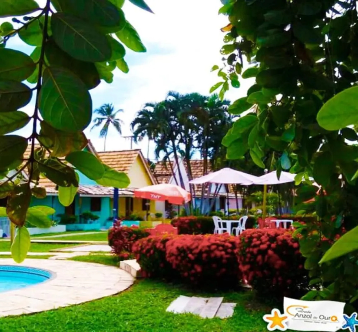 Pousada Anzol de Ouro