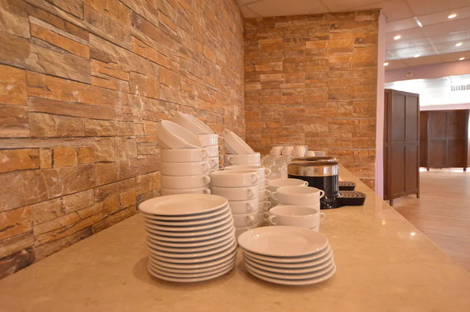 Al Ahmadi Plaza Resort