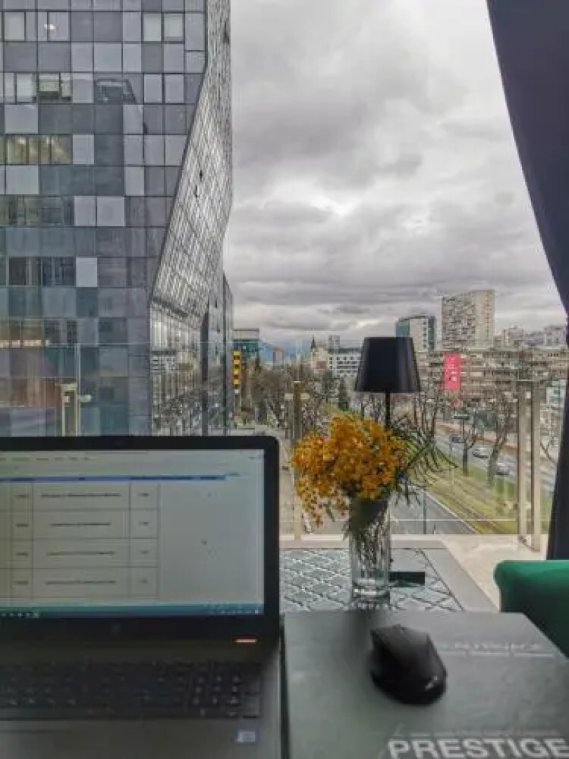 Boutique Bristol Hotel