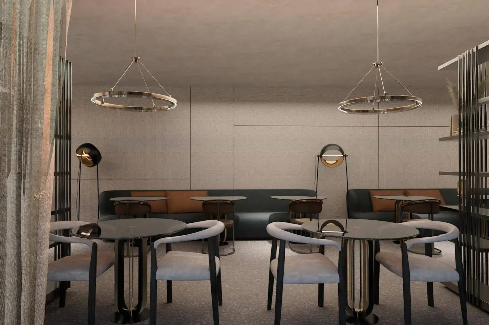 Prive Suite Side & Spa Hotel Adults Only 16 Plus