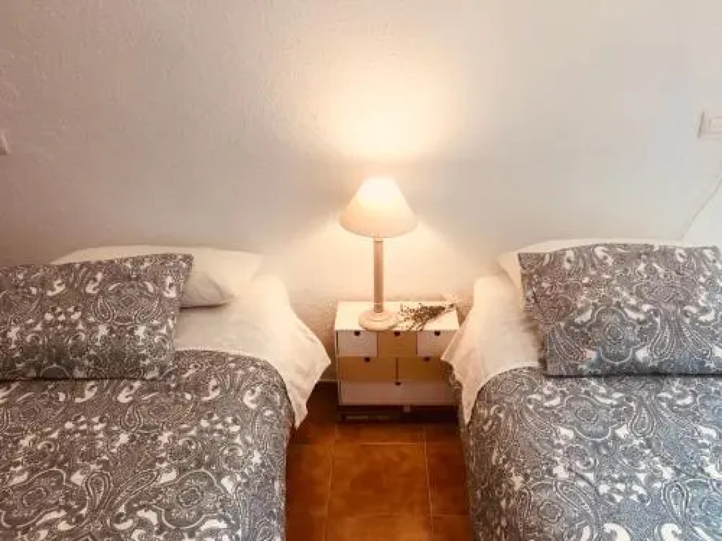 Apartamento Valencia