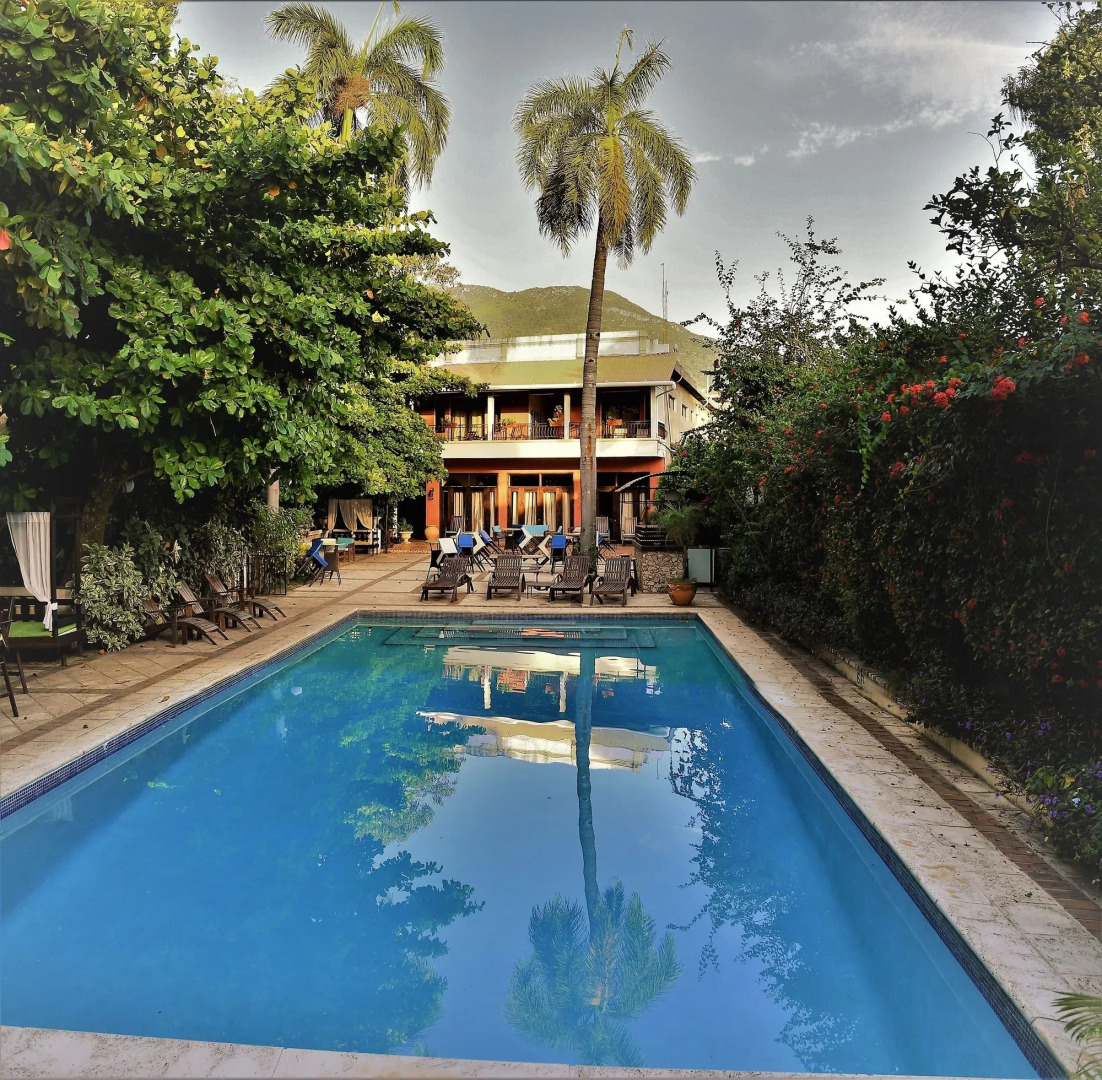 Hôtel du Roi Christophe