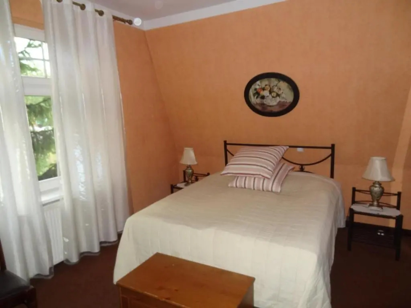 Pensjonat U Kota Wasyla