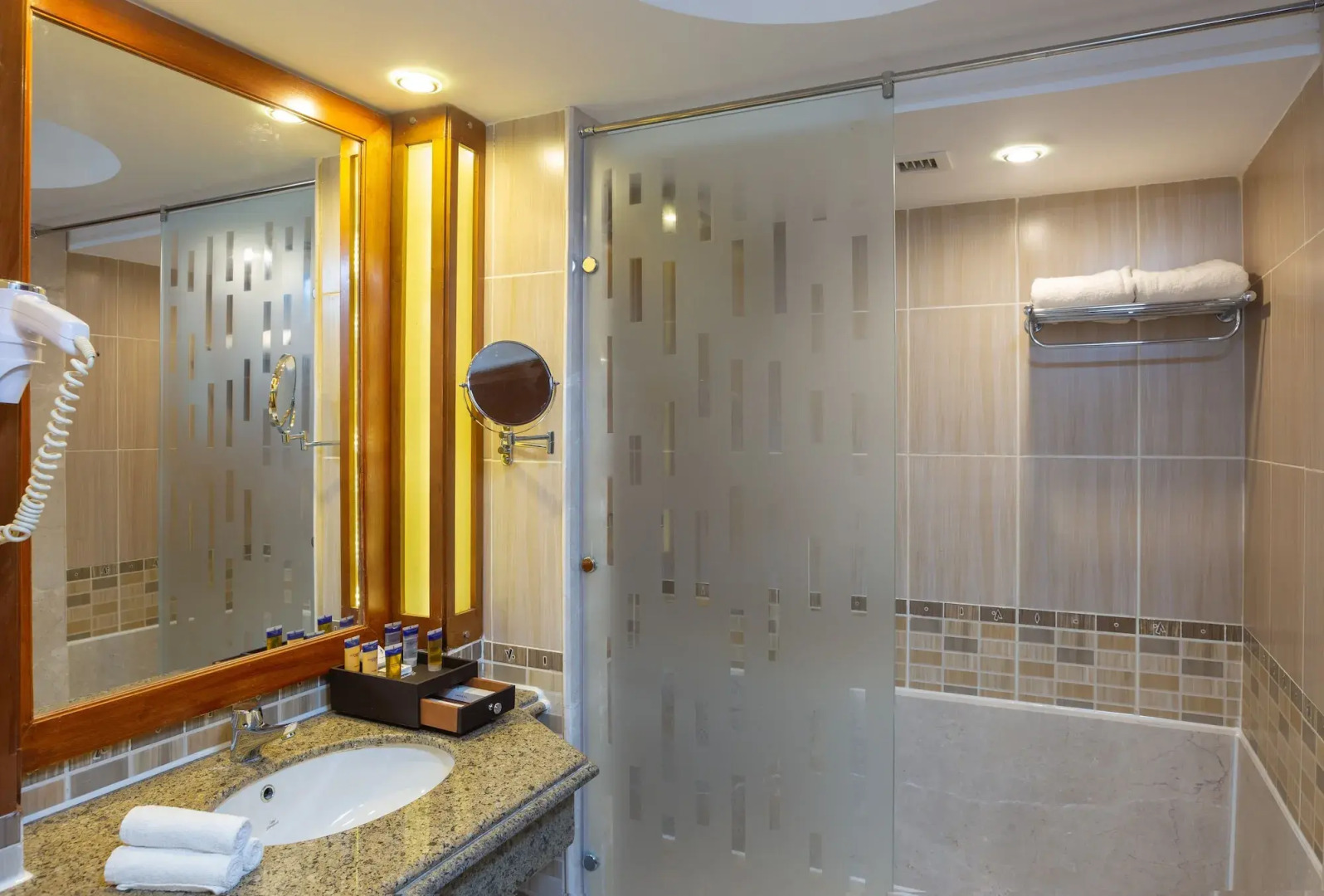 Pickalbatros Palace Resort - Sharm El Sheikh