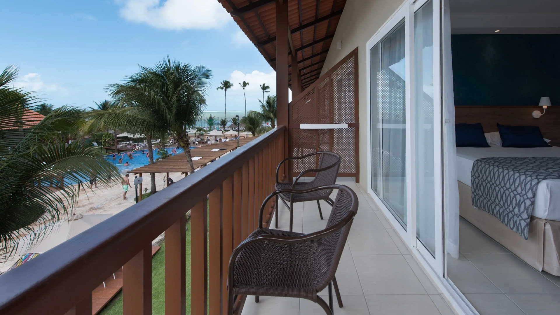 Salinas Maceió All Inclusive Resort