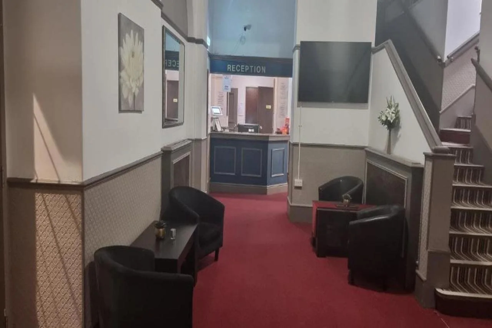Midland Hotel