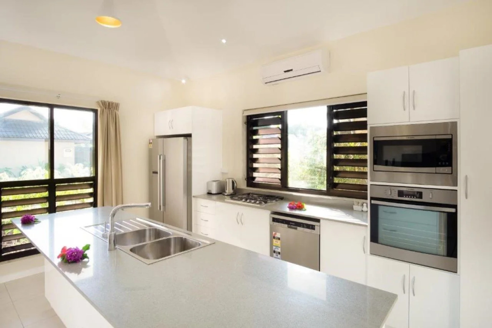 First Landing Beach Resort and Villas