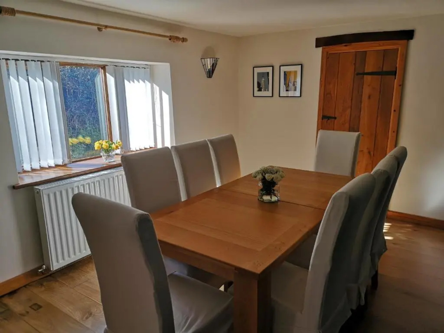 The Old Smithy Bed & Breakfast