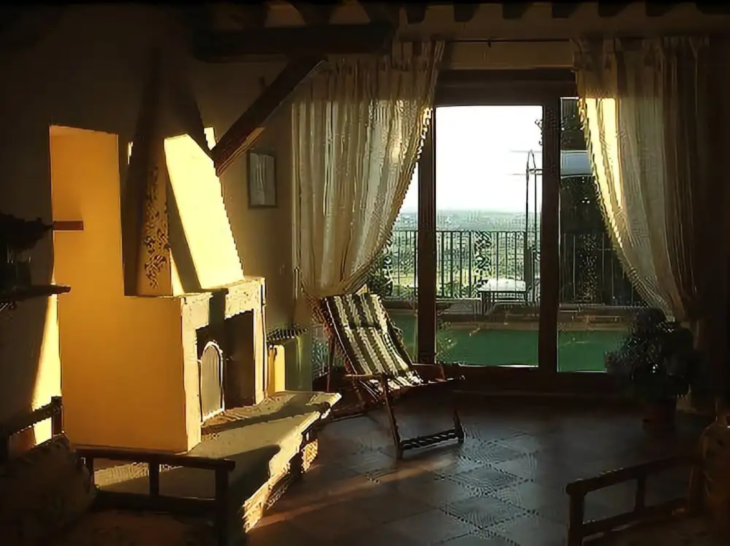 Residence Le Santucce