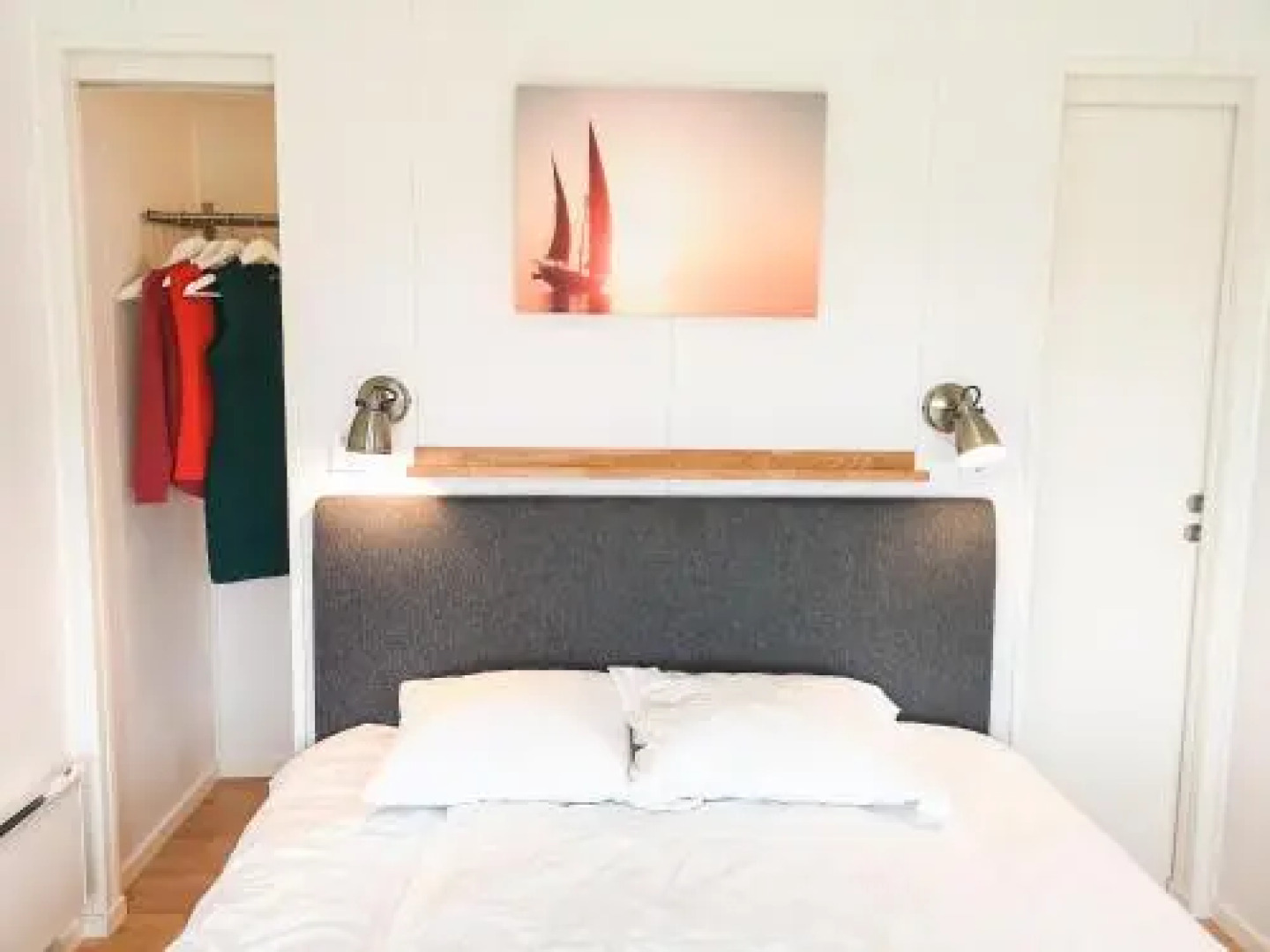 Kristinehamn Herrgardscamping & Stugor