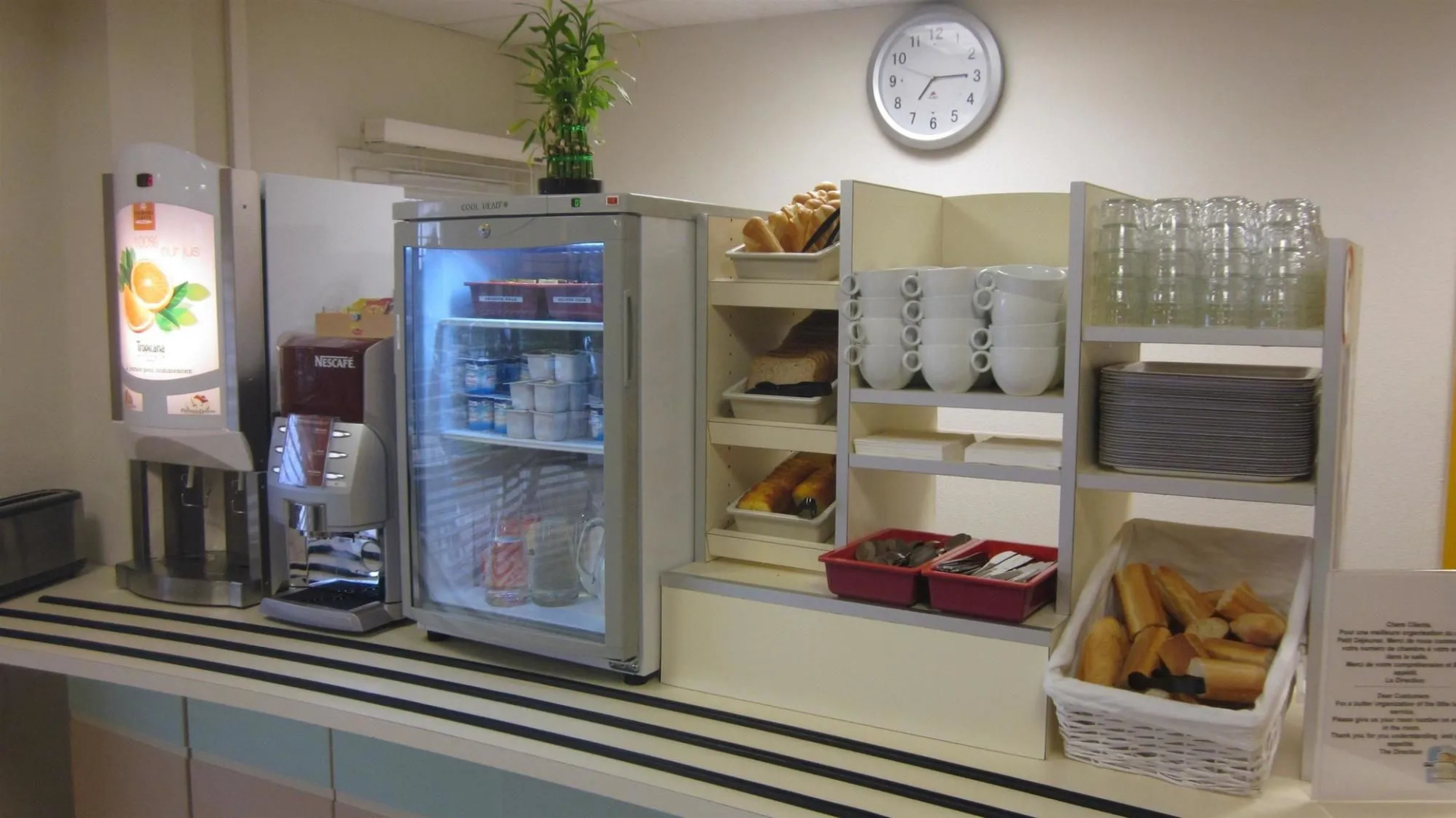 Première Classe Bayeux