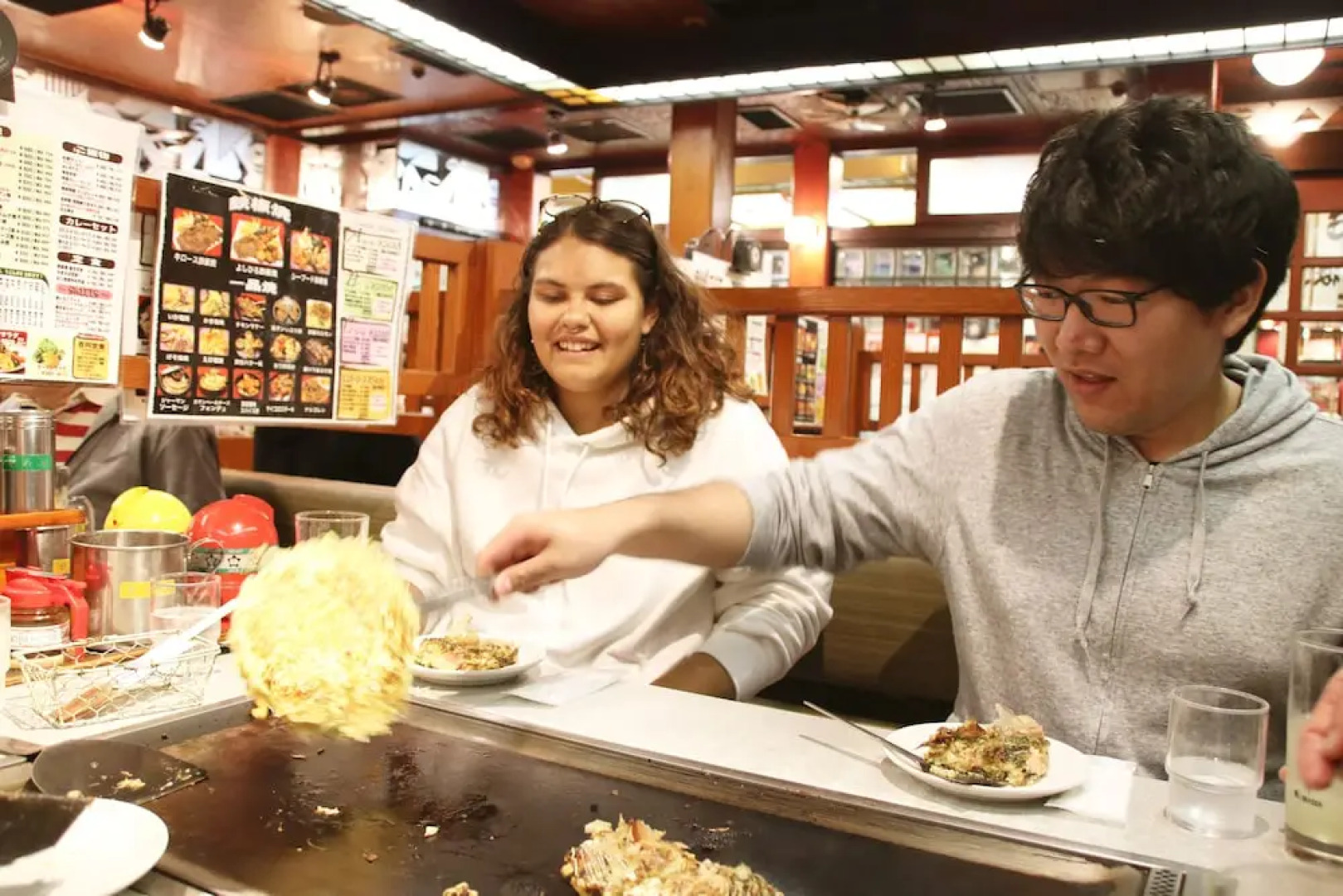 SEKAI HOTEL Deep Osaka Experience - Hostel