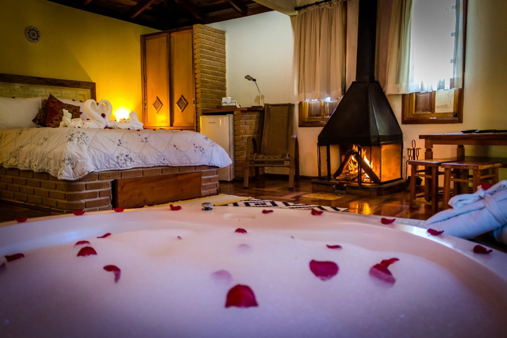 Pousada Espelho DÁgua