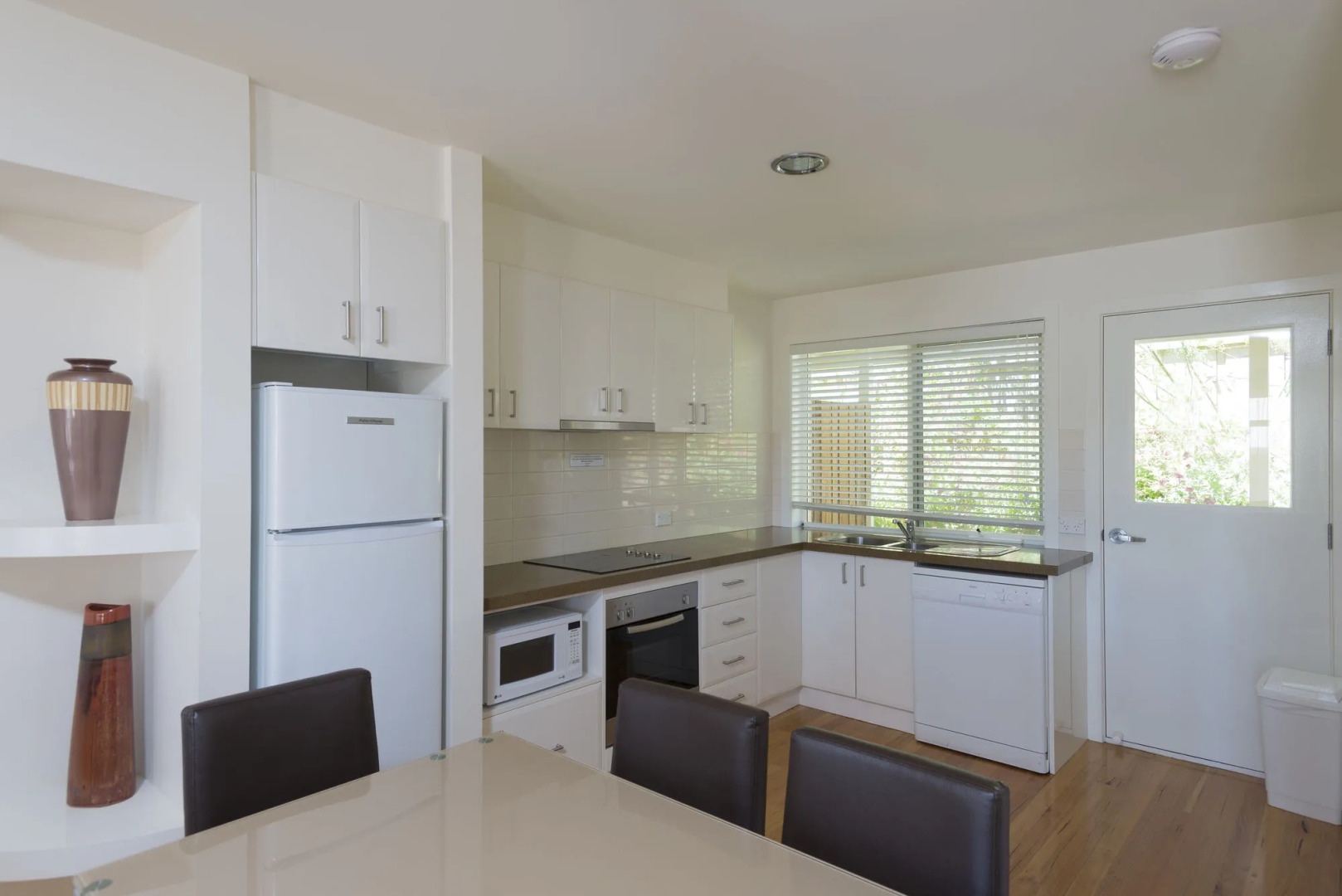 Port Campbell Parkview Motel & Apartments