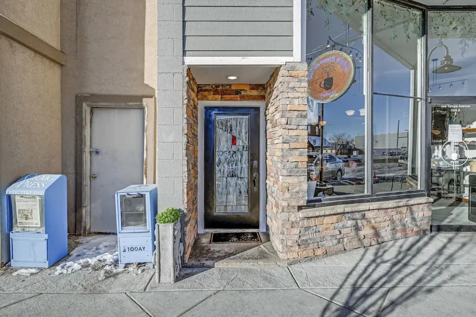 Stellar Craig Apartment - Walk to Restaurants!