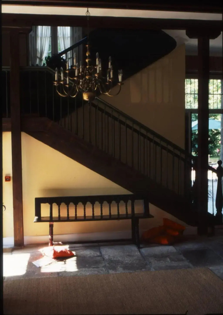 Hotel Casona El Arral