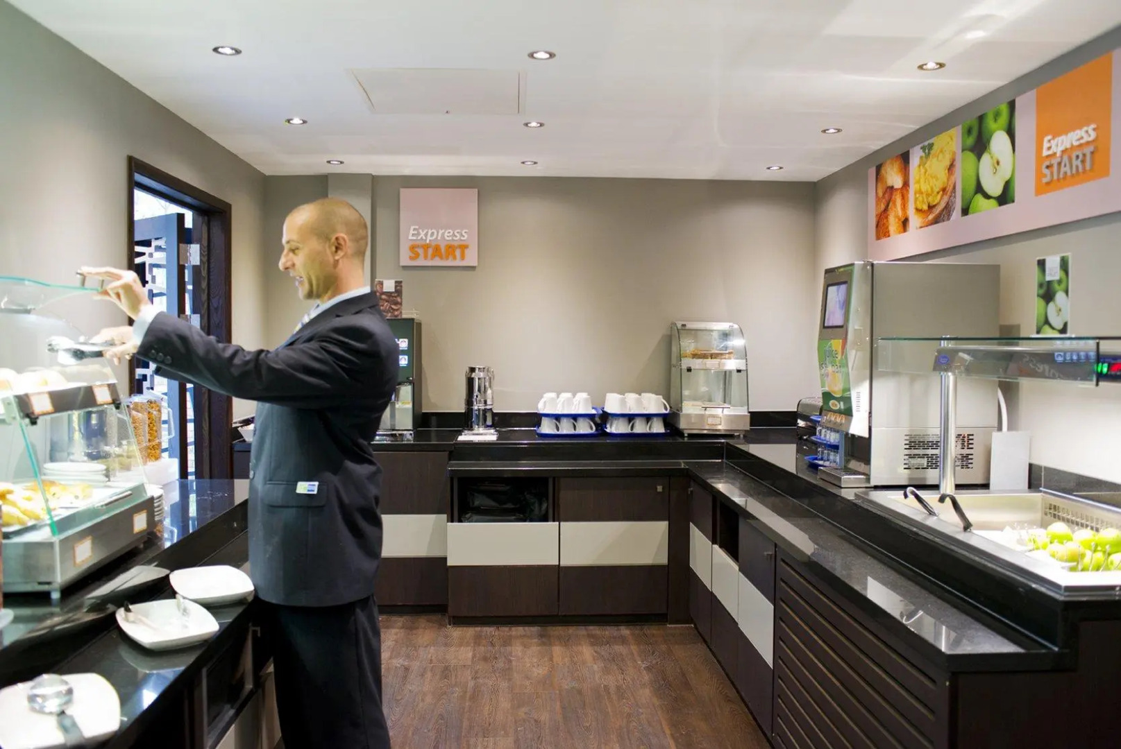 Holiday Inn Express Windsor by IHG