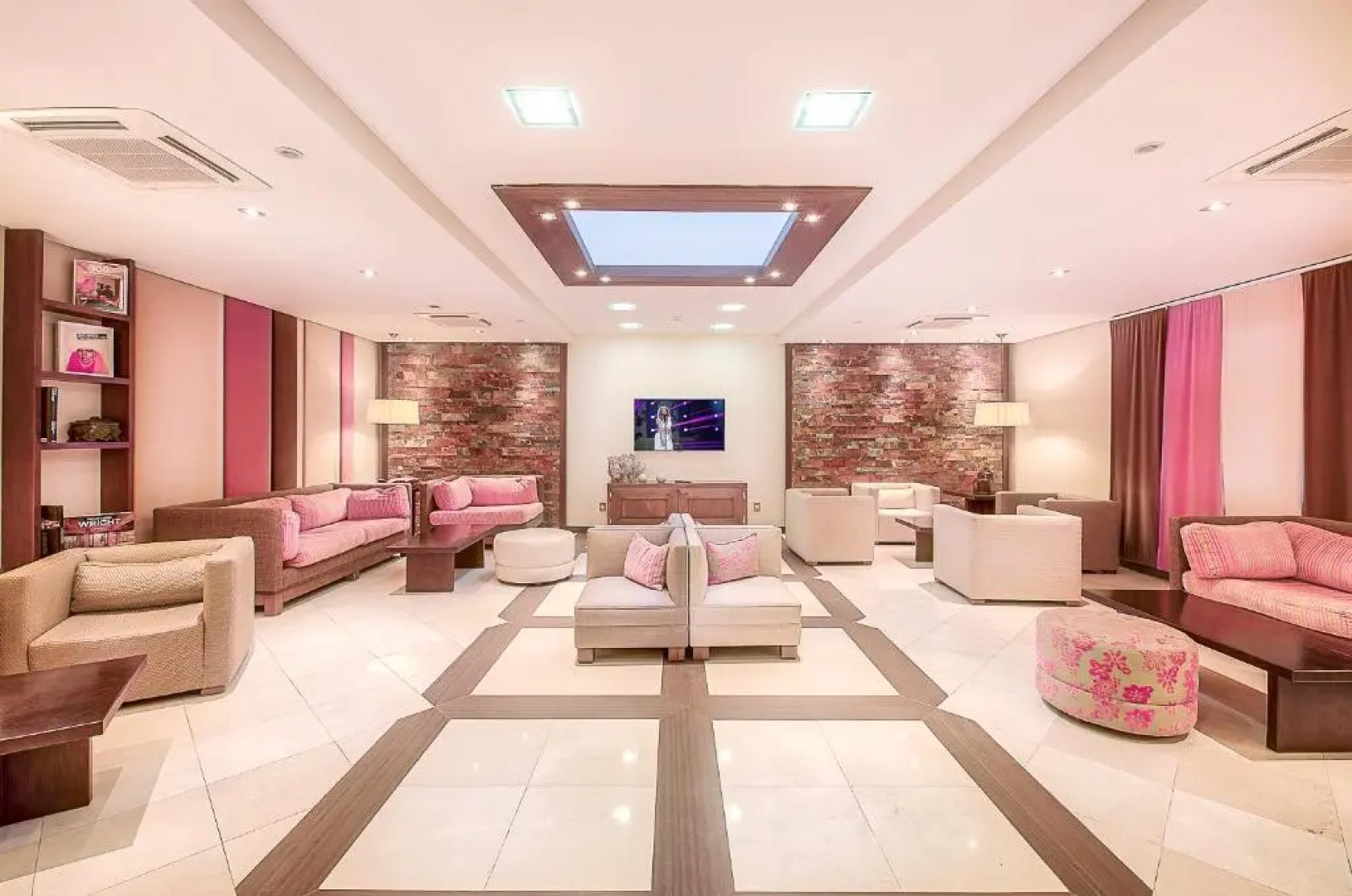 Hotel The Volcán Lanzarote