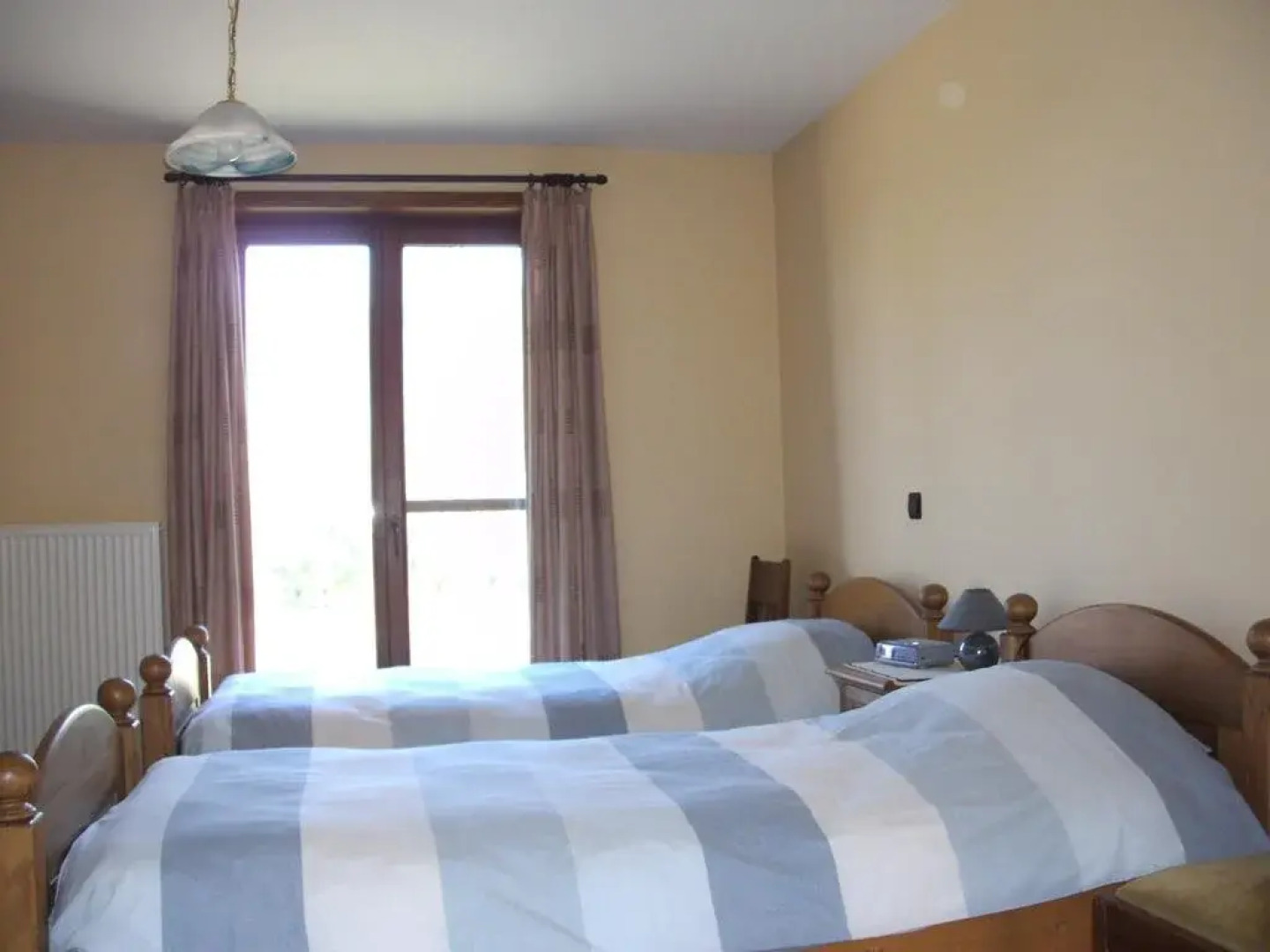 B&B In De Lossen Teugel