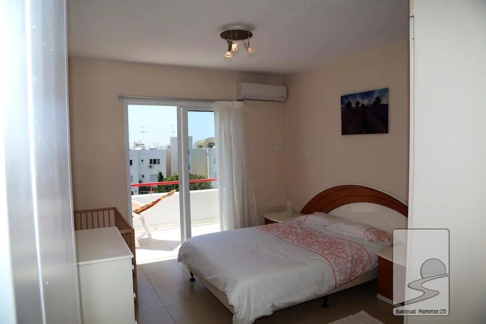 Amathusia Beach Apartment