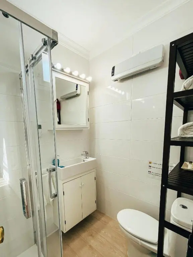 Charming country house Torremolinos