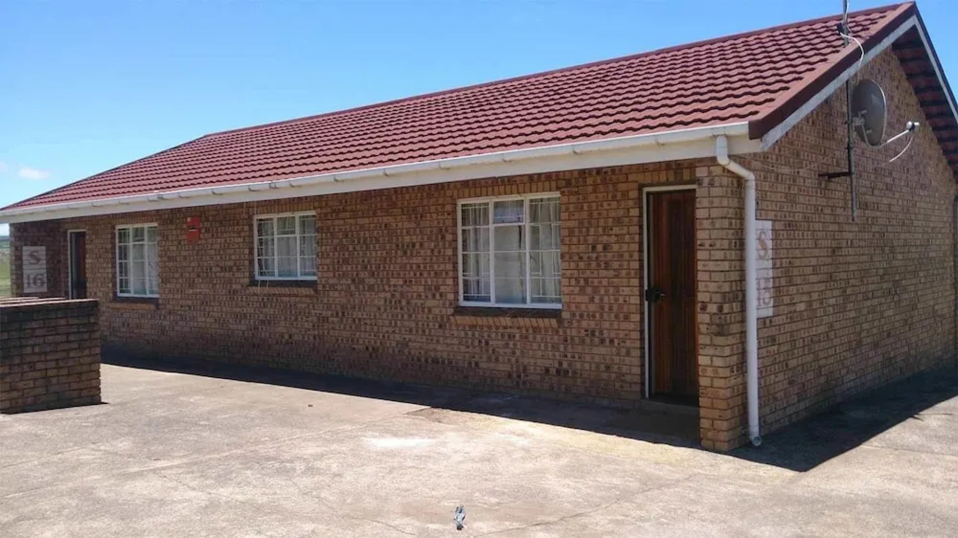 Graskop Holiday Resort