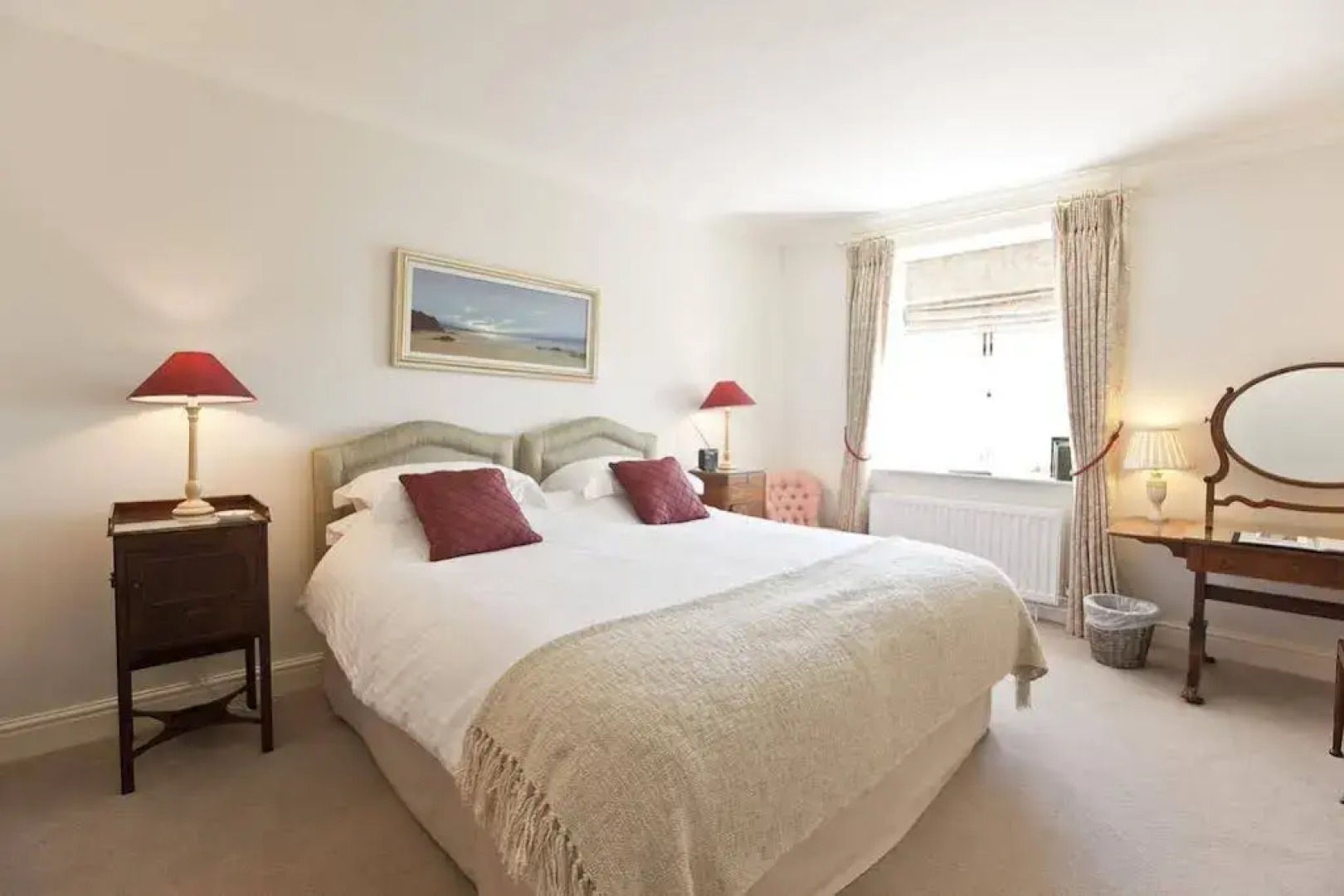 Pentillie Castle and Estate