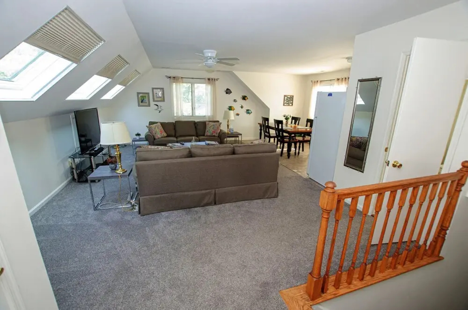 Urbanna Vacation Station - A Waterfront Oasis