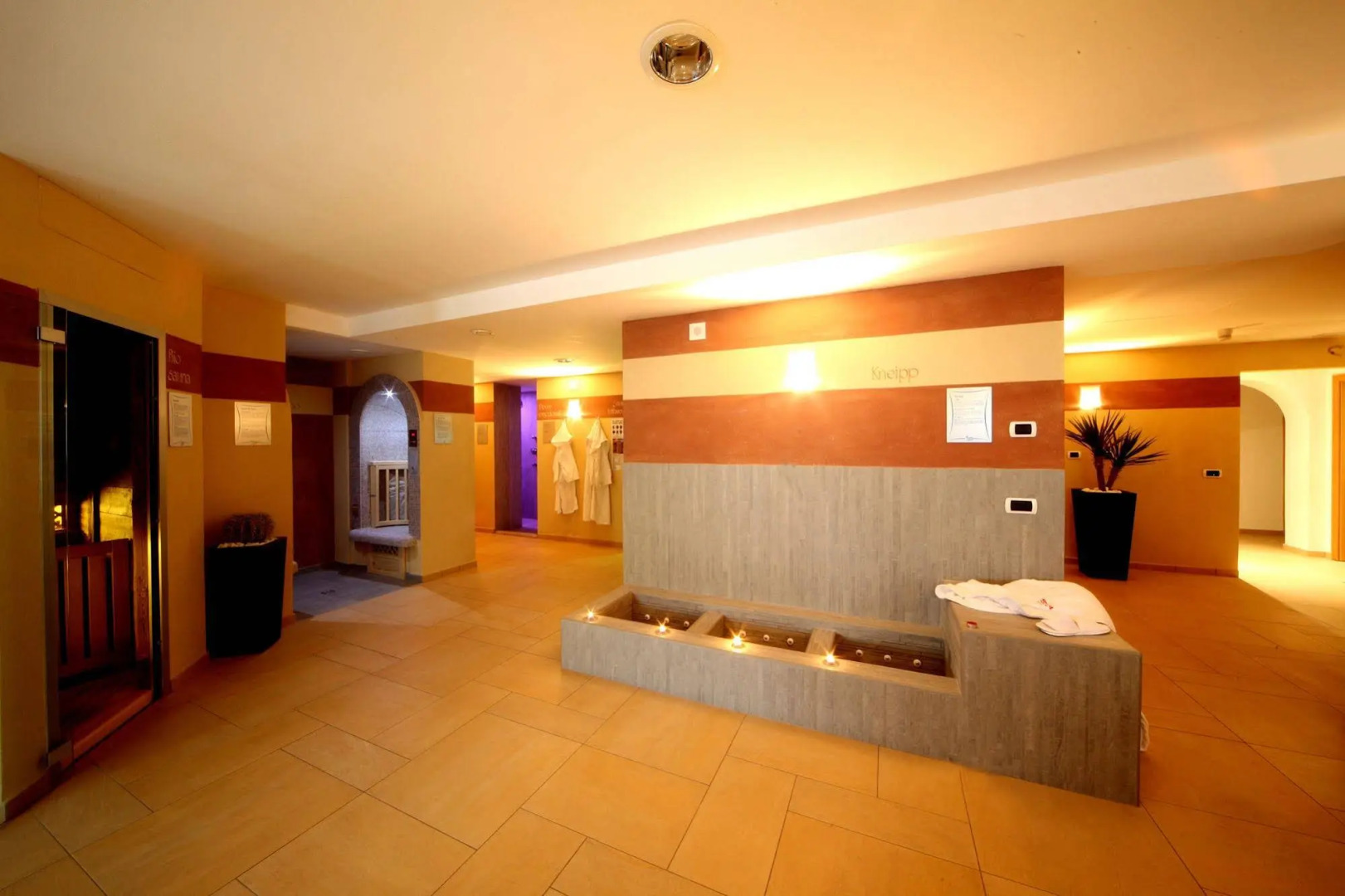 Movi Family Apart-Hotel