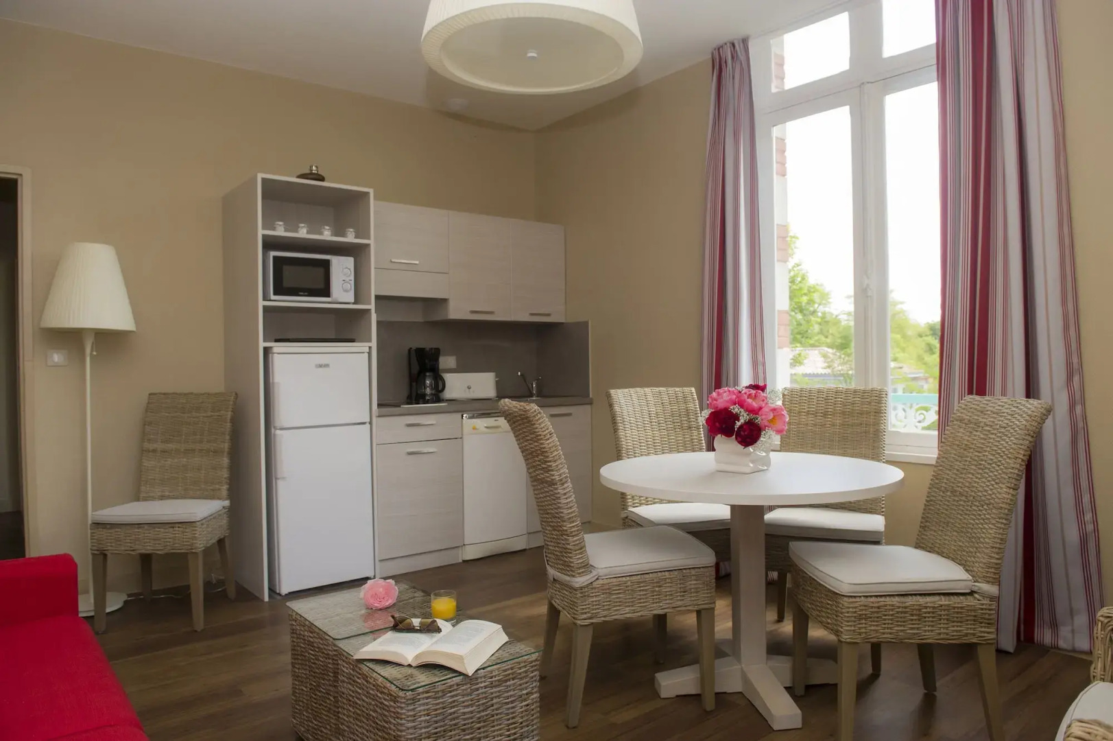 Résidence de Tourisme Vacances Bleues Villa Régina