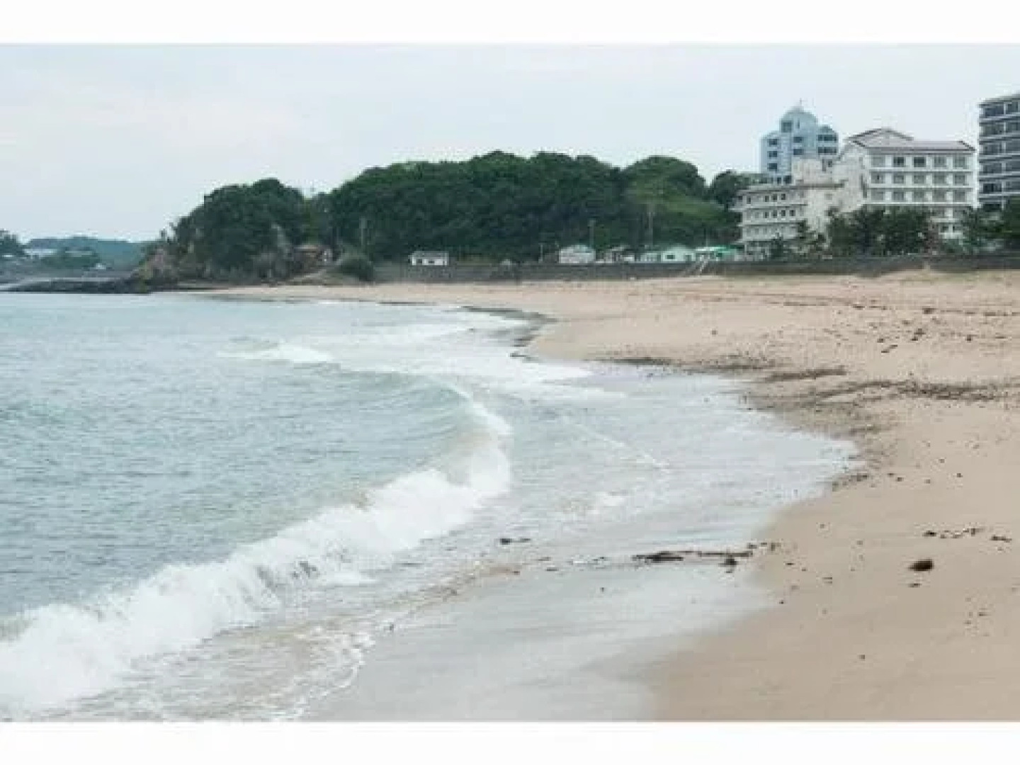 Osatsu Pacific Hotel