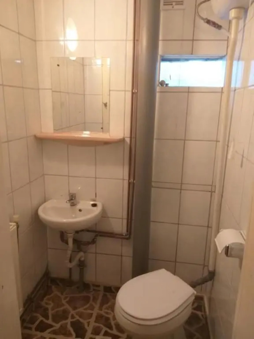 Rustic Country House in Snagov