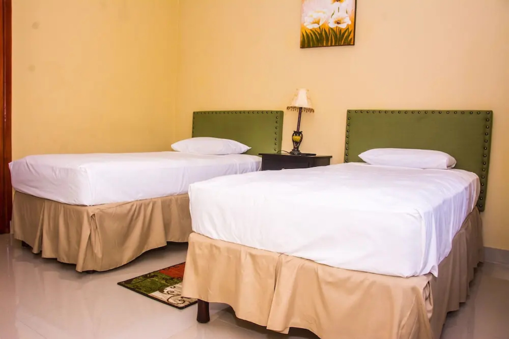 ClockTower Apartments