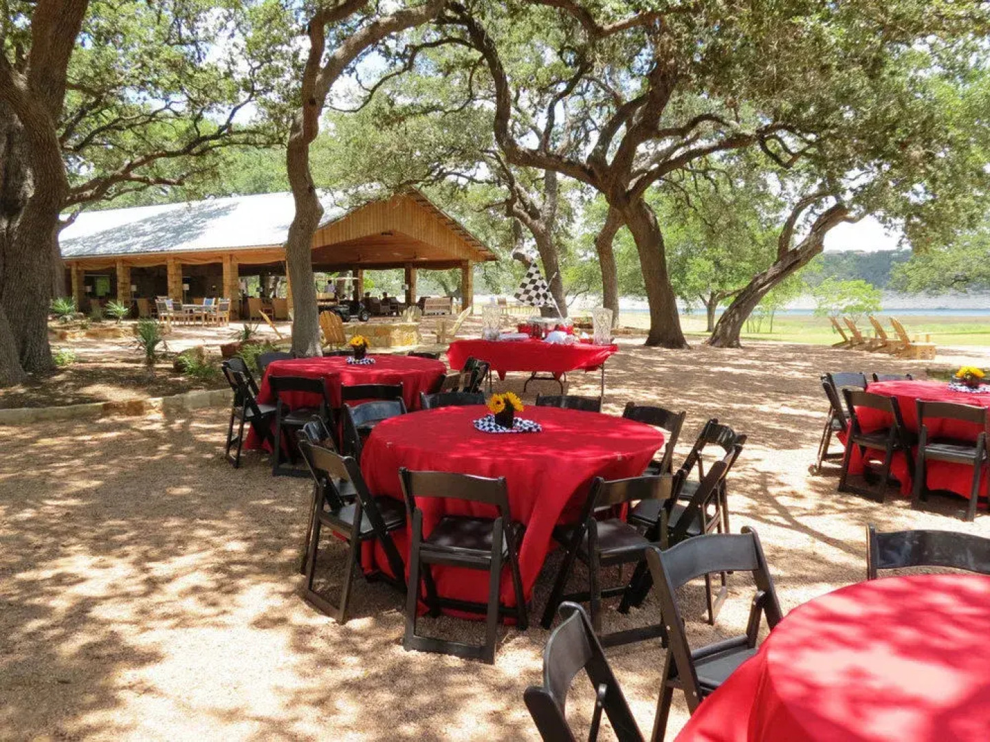 The Reserve at Lake Travis