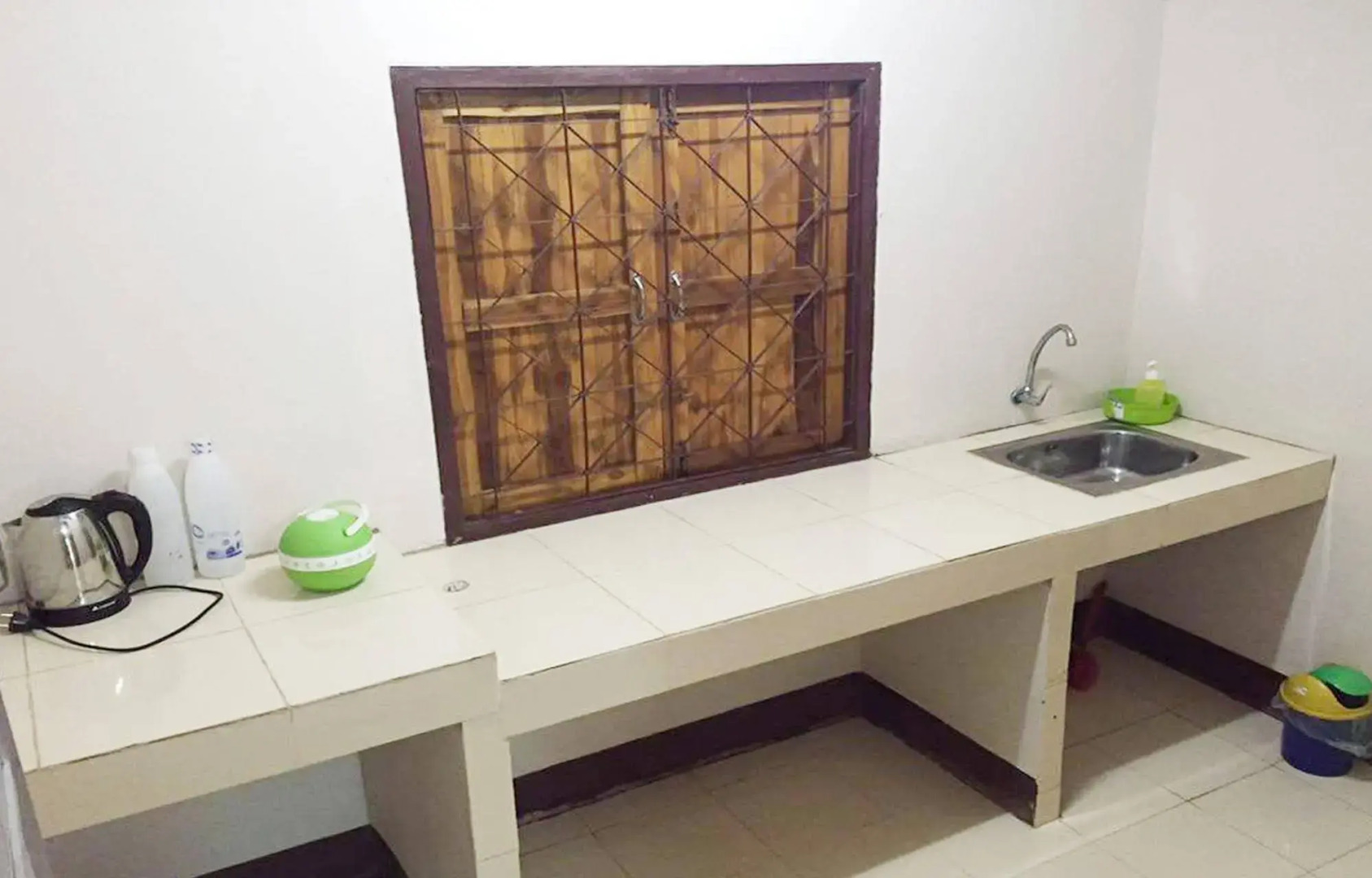 Baan Khue Wieng Resort