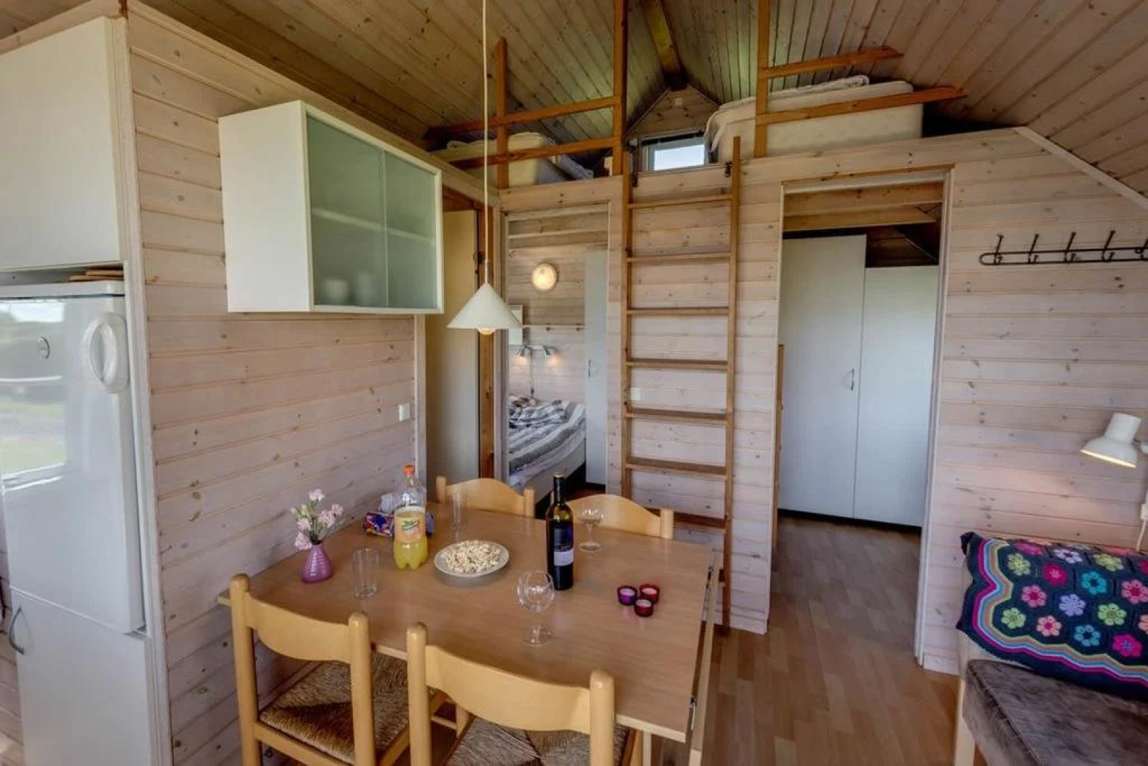 First Camp Bogense City Fyn